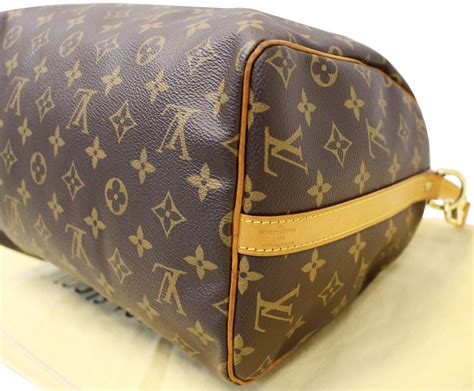 bauletto 30 louis vuitton|louis vuitton bandoulière 30 monogram.